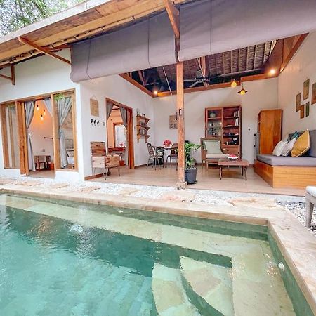Villa Casa Koko Νησιά Γκίλι Εξωτερικό φωτογραφία