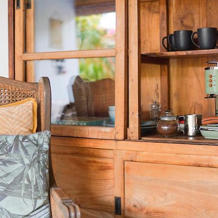 Villa Casa Koko Νησιά Γκίλι Εξωτερικό φωτογραφία