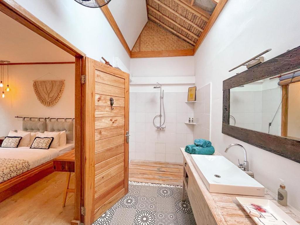 Villa Casa Koko Νησιά Γκίλι Εξωτερικό φωτογραφία