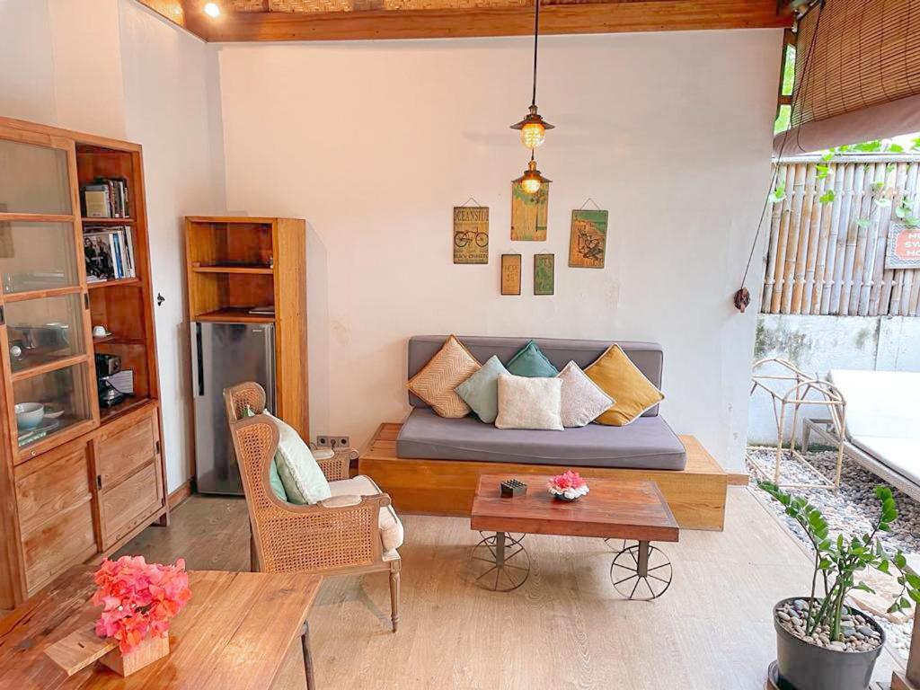 Villa Casa Koko Νησιά Γκίλι Εξωτερικό φωτογραφία