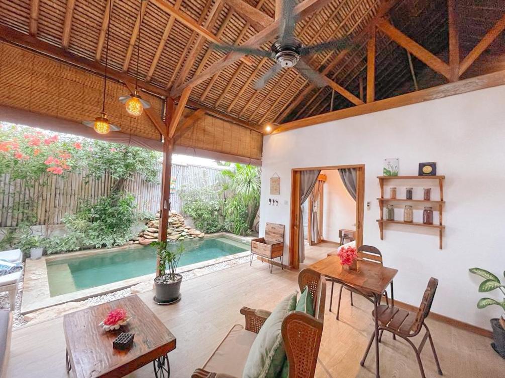 Villa Casa Koko Νησιά Γκίλι Εξωτερικό φωτογραφία