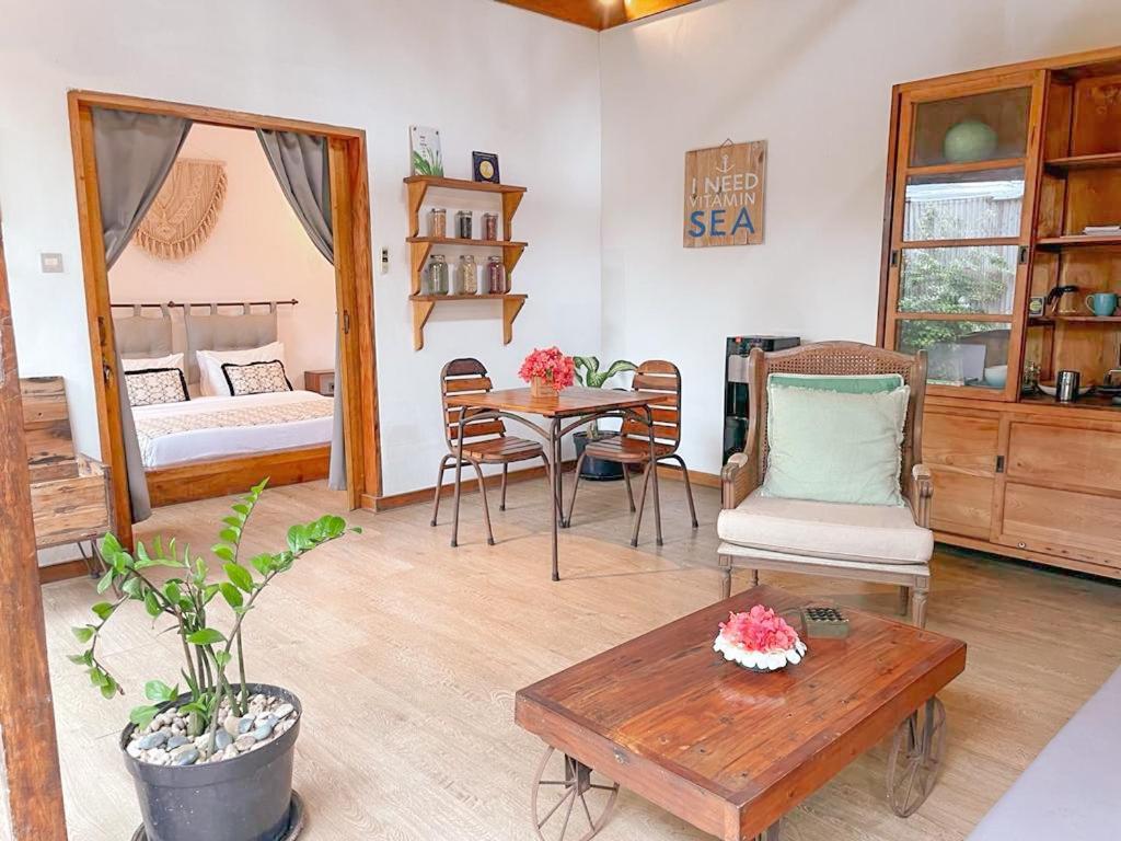 Villa Casa Koko Νησιά Γκίλι Εξωτερικό φωτογραφία