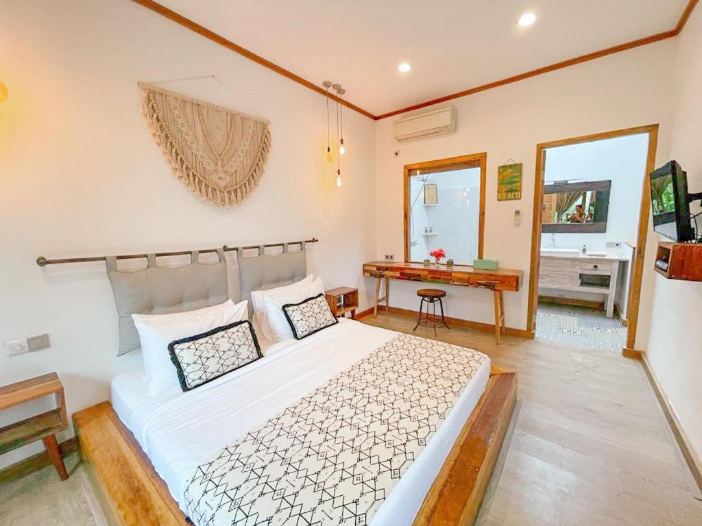 Villa Casa Koko Νησιά Γκίλι Εξωτερικό φωτογραφία