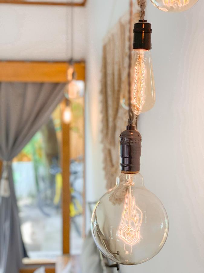 Villa Casa Koko Νησιά Γκίλι Εξωτερικό φωτογραφία