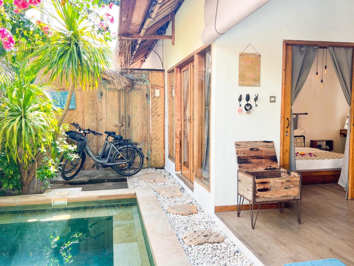 Villa Casa Koko Νησιά Γκίλι Εξωτερικό φωτογραφία